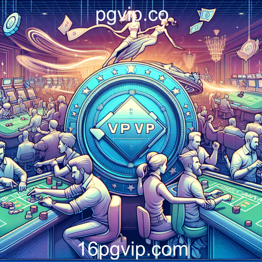 A Diversidade dos Jogos em pgvip.co: Entretenimento para Todos