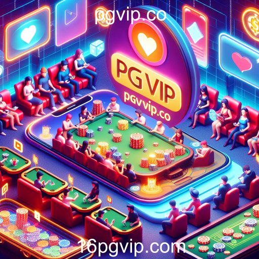 A Revolução dos Jogos Mobile: Uma Nova Era de Entretenimento